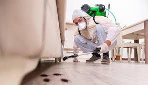 Pest Control for Warehouses in Sacaton, AZ